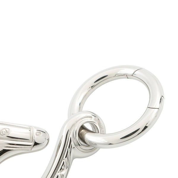 エルメス キーホルダー シュヴァル アーティフィシエ HERMES チャーム