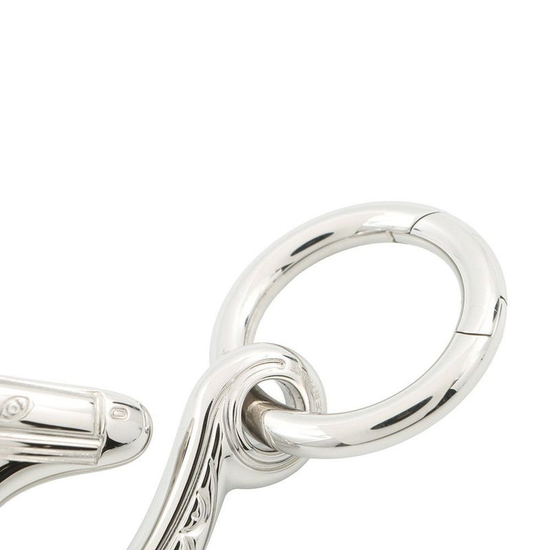 エルメス キーホルダー シュヴァル アーティフィシエ HERMES チャーム