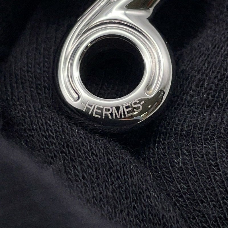 エルメス キーホルダー シュヴァル アーティフィシエ HERMES チャーム