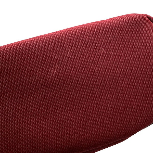 エルメス サックドパンサージュ グルーム ルージュアッシュ/ショコラ/シルバー金具 B刻印 2way