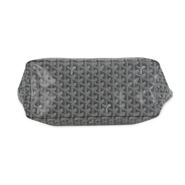 ゴヤール トートバッグ サンルイPM PVC レザー STLCROPMLTY51CL51P GOYARD ポーチ付き