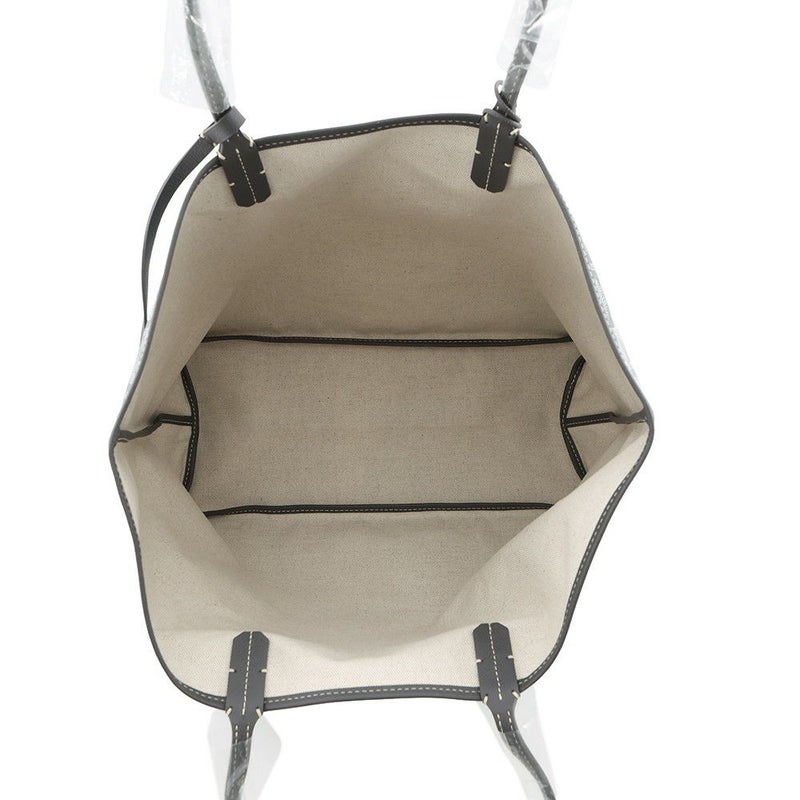 ゴヤール トートバッグ サンルイPM PVC レザー STLCROPMLTY51CL51P GOYARD ポーチ付き