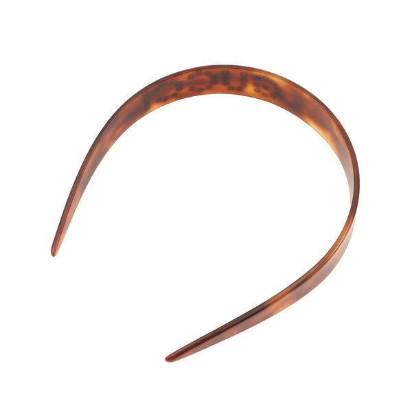 グッチ カチューシャ べっ甲調 ロゴ ラインストーン 796916 GUCCI ヘアアクセサリー