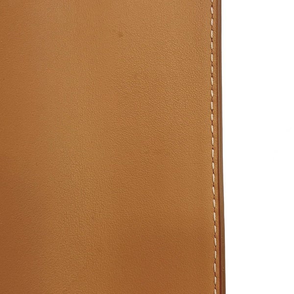 バーバリー ハンドバッグ ミディアム ポケットバッグ キャンバス レザー 8039070 BURBERRY 2way