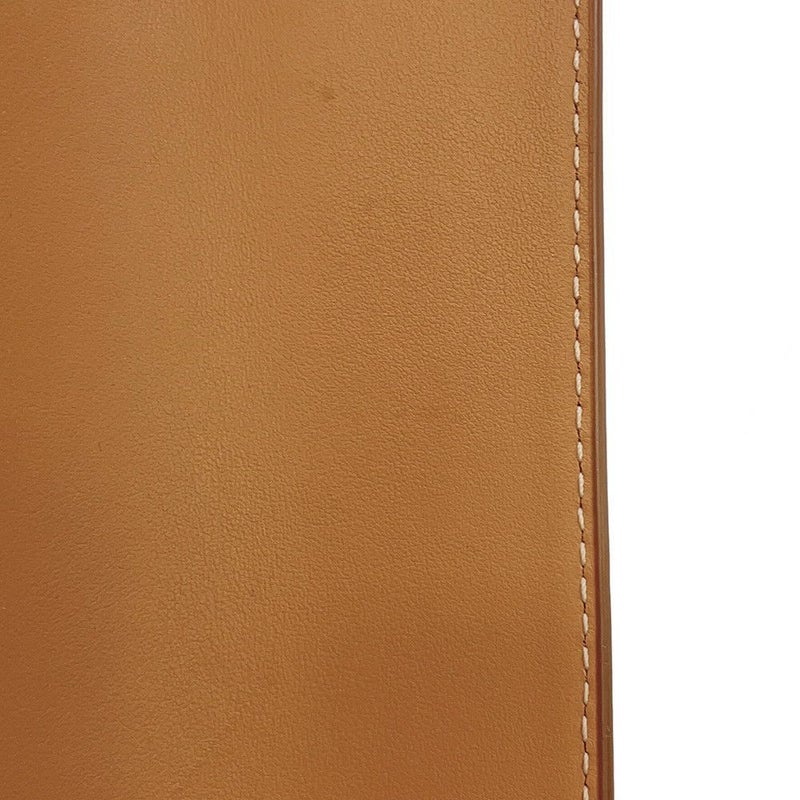 バーバリー ハンドバッグ ミディアム ポケットバッグ キャンバス レザー 8039070 BURBERRY 2way