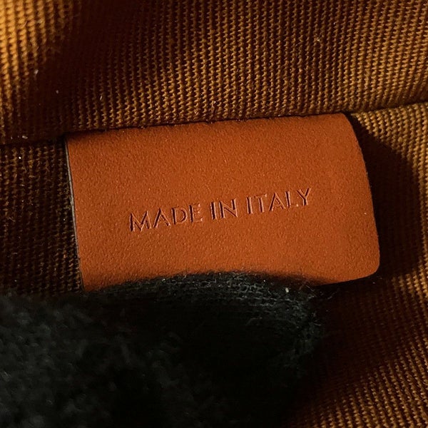 セリーヌ ハンドバッグ トリオンフ アヴァ AVA PVC/カーフレザー 193952 CELINE 白