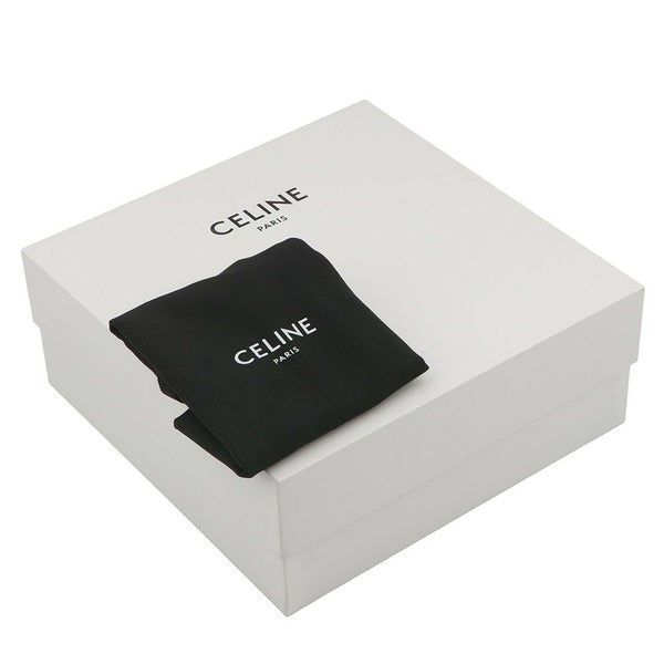 セリーヌ ハンドバッグ トリオンフ アヴァ AVA PVC/カーフレザー 193952 CELINE 白