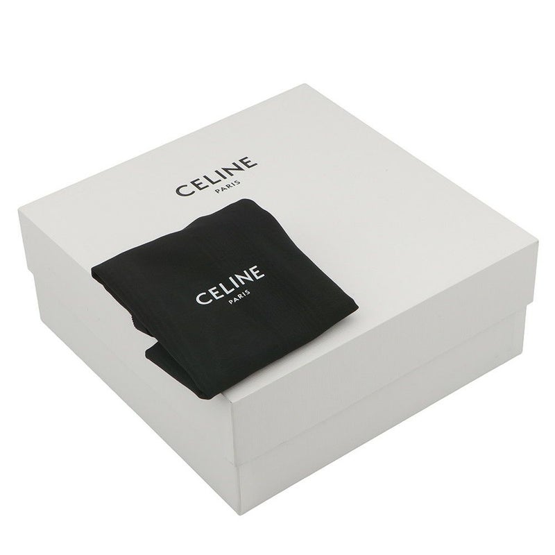 セリーヌ ハンドバッグ トリオンフ アヴァ AVA PVC/カーフレザー 193952 CELINE 白