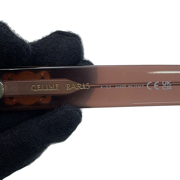 セリーヌ サングラス トリオンフ アセテート CL40194U CELINE アイウェア