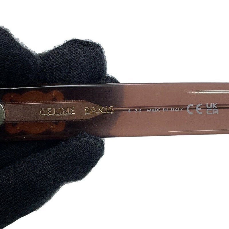 セリーヌ サングラス トリオンフ アセテート CL40194U CELINE アイウェア