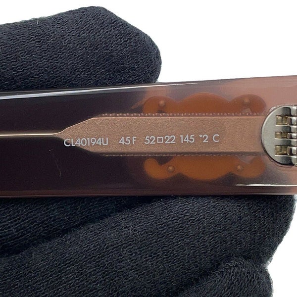 セリーヌ サングラス トリオンフ アセテート CL40194U CELINE アイウェア