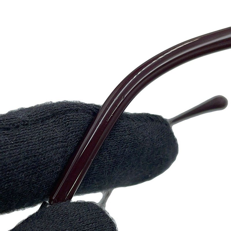 シャネル サングラス チェーン パントシェイプ A71289 CHANEL アイウェア