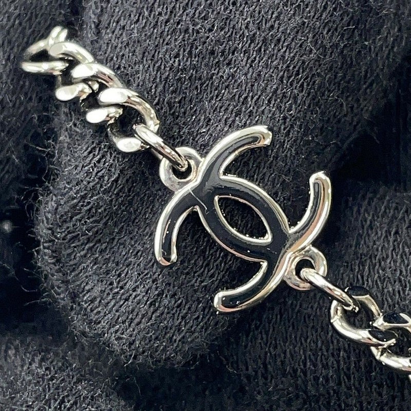 シャネル サングラス チェーン パントシェイプ A71289 CHANEL アイウェア