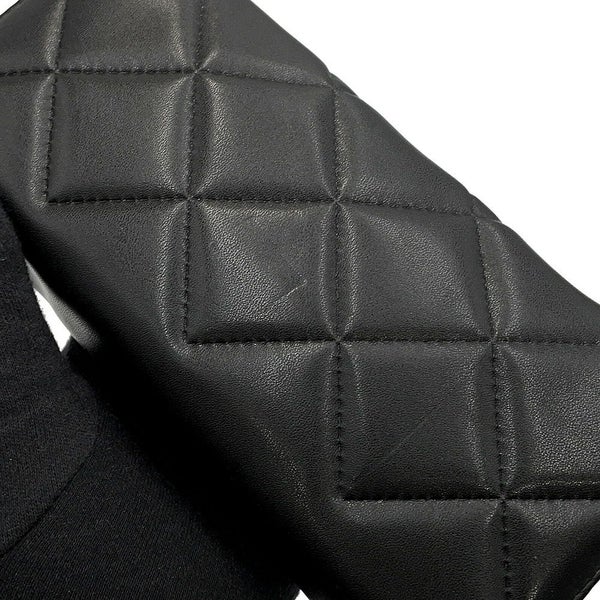 シャネル サングラス チェーン パントシェイプ A71289 CHANEL アイウェア