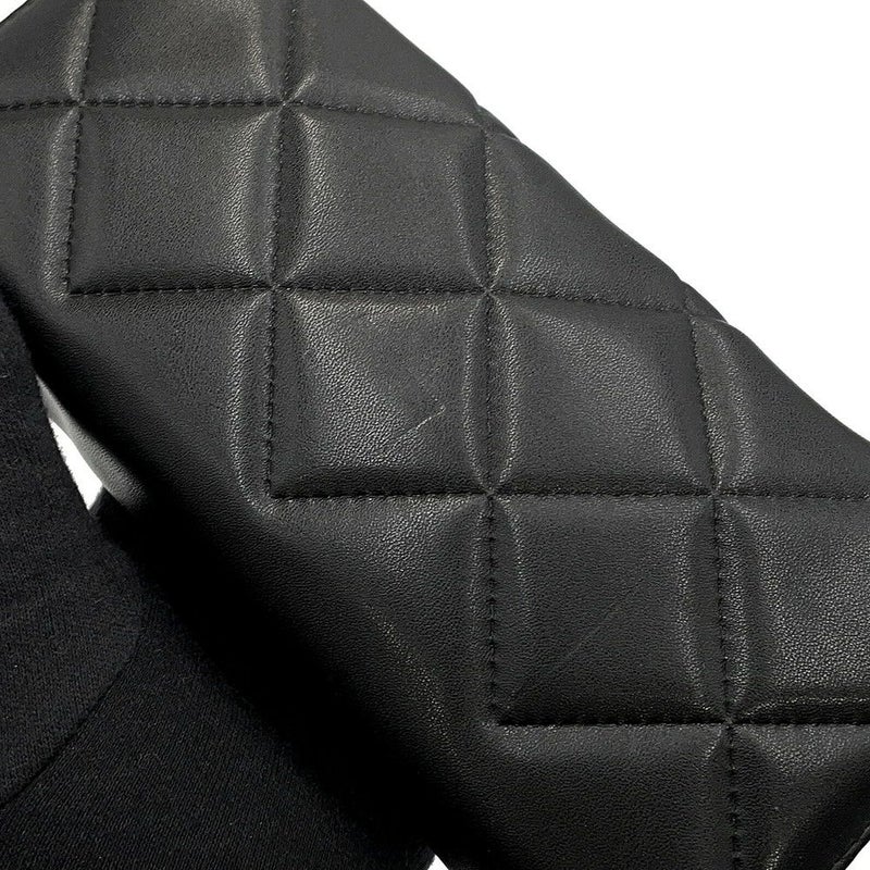 シャネル サングラス チェーン パントシェイプ A71289 CHANEL アイウェア