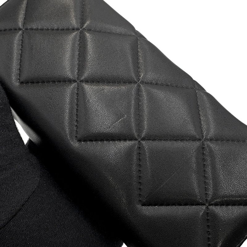 シャネル サングラス チェーン パントシェイプ A71289 CHANEL アイウェア