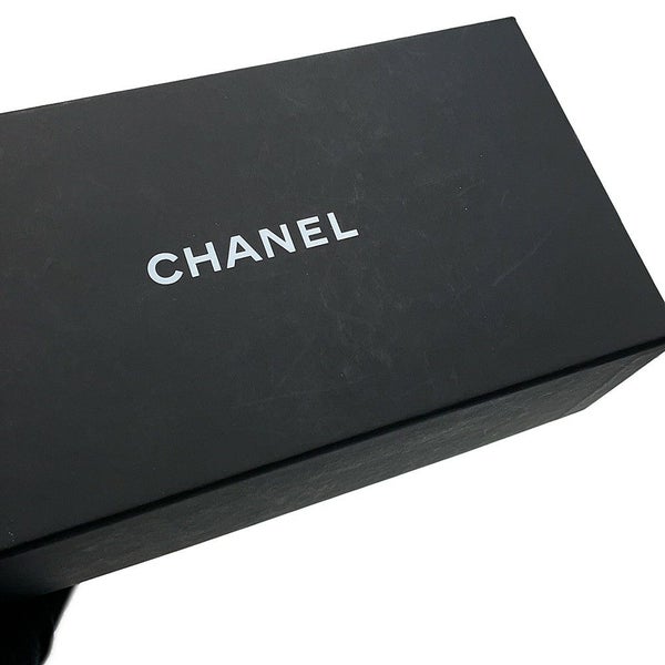 シャネル サングラス チェーン パントシェイプ A71289 CHANEL アイウェア