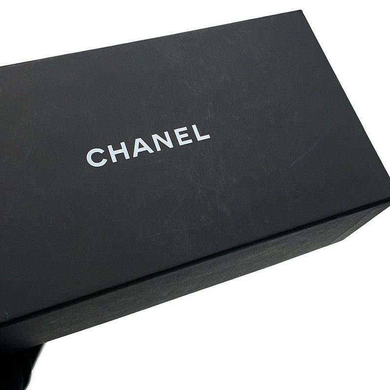 シャネル サングラス チェーン パントシェイプ A71289 CHANEL アイウェア