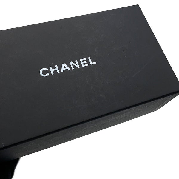 シャネル サングラス チェーン パントシェイプ A71289 CHANEL アイウェア