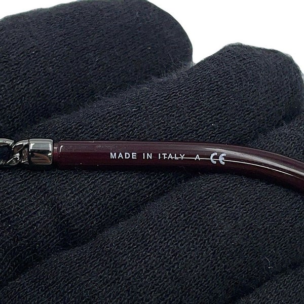 シャネル サングラス チェーン パントシェイプ A71289 CHANEL アイウェア