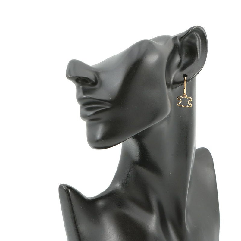 セリーヌ ピアス トリオンフモチーフ CELINE アクセサリー