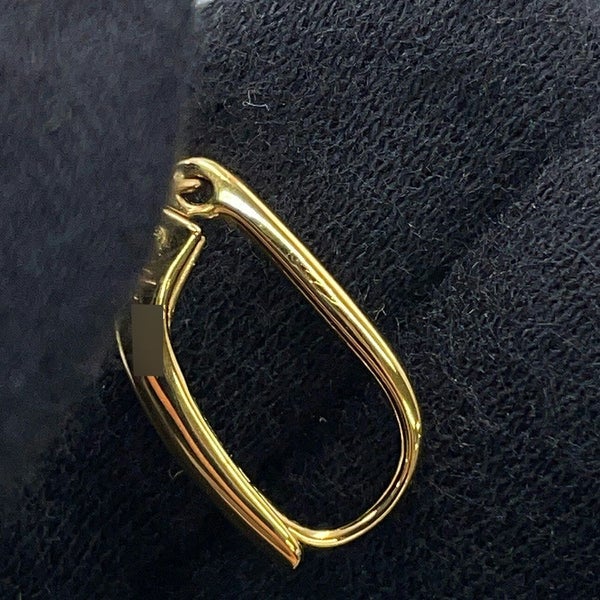 セリーヌ ピアス トリオンフモチーフ CELINE アクセサリー