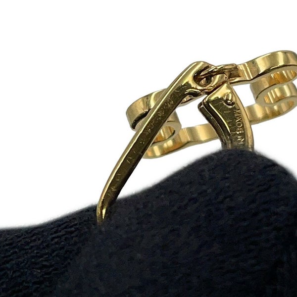 セリーヌ ピアス トリオンフモチーフ CELINE アクセサリー