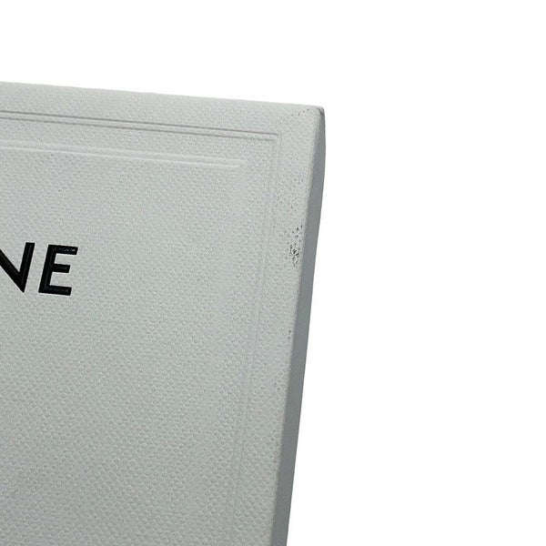 セリーヌ ピアス トリオンフモチーフ CELINE アクセサリー