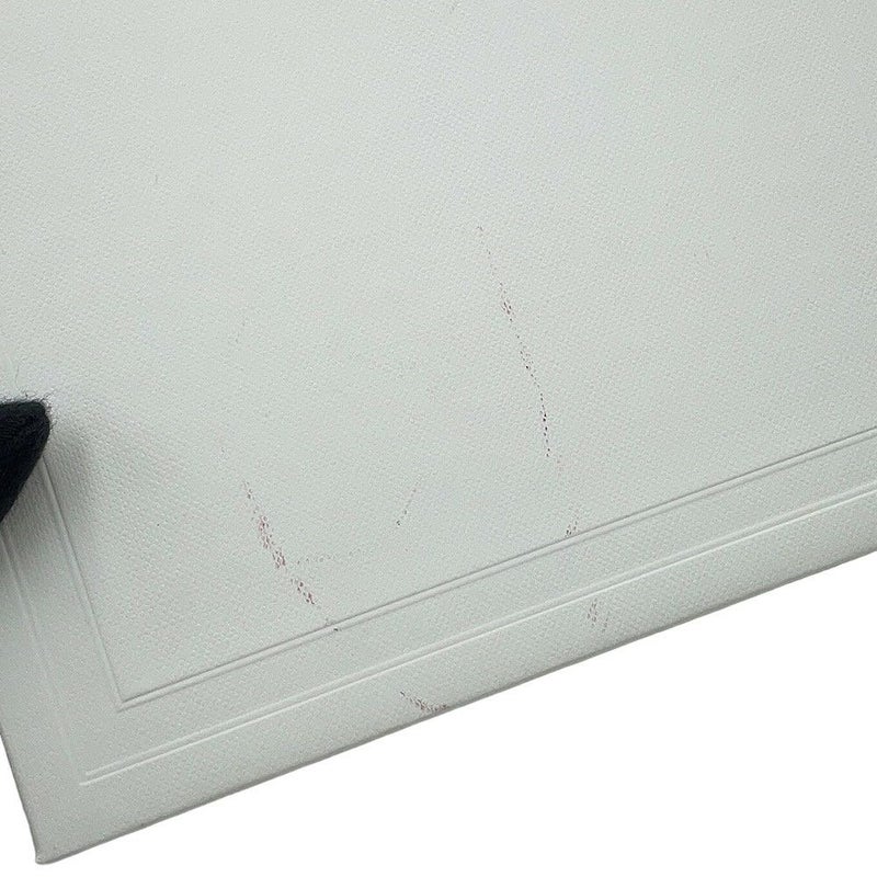 セリーヌ ベルト トリオンフベルト 25MM PVC サイズ90 45AKA2ACO CELINE 黒 メンズ