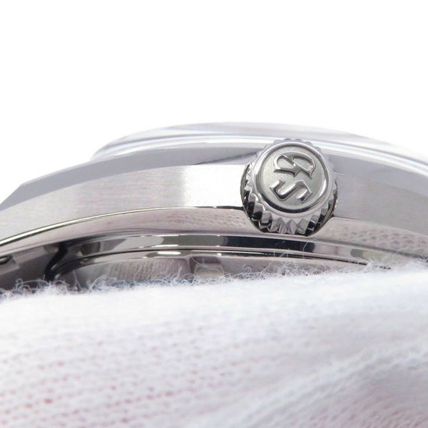 セイコー グランドセイコー ヘリテージ コレクション SBGA413 SEIKO 腕時計 花筏 グレイッシュピンク文字盤