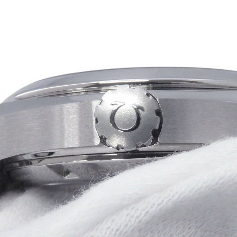 オメガ シーマスター アクアテラ コーアクシャル 231.10.39.21.03.001 OMEGA 腕時計 ブルー文字盤