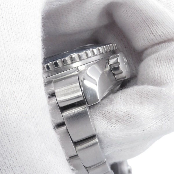 オメガ シーマスター プラネットオーシャン 215.30.44.21.03.001 OMEGA 腕時計 ブルー文字盤