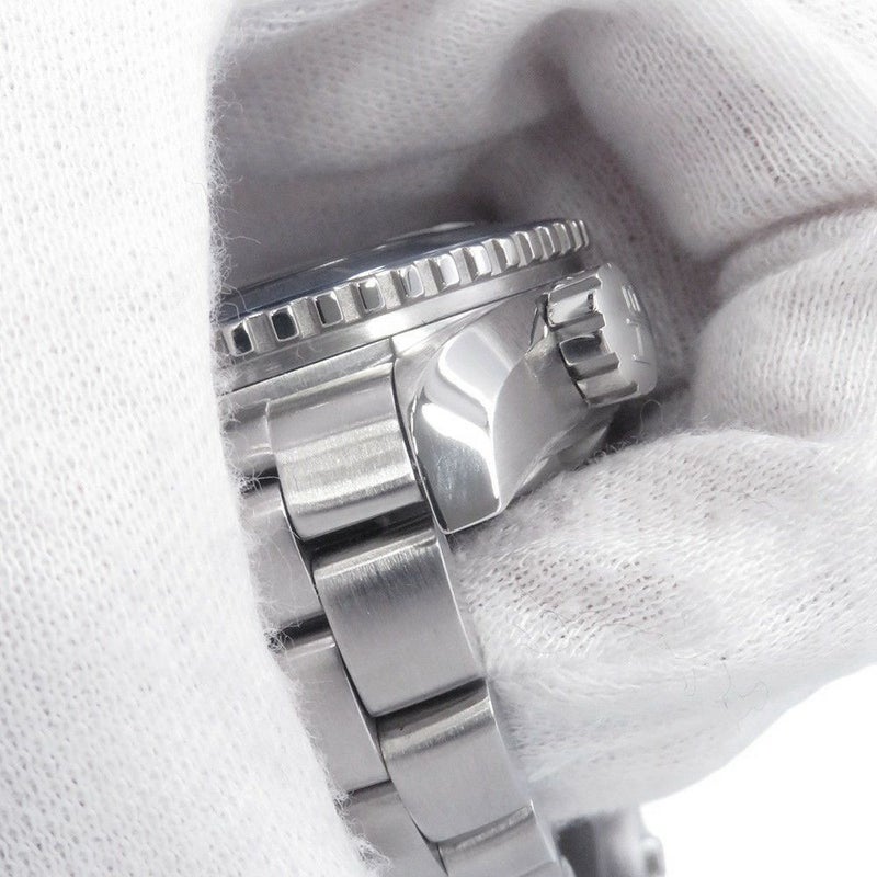 オメガ シーマスター プラネットオーシャン 215.30.44.21.03.001 OMEGA 腕時計 ブルー文字盤