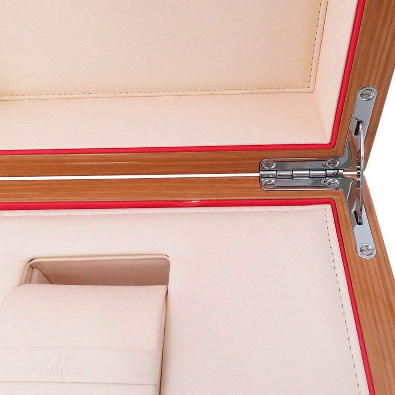 オメガ シーマスター プラネットオーシャン 215.30.44.21.03.001 OMEGA 腕時計 ブルー文字盤