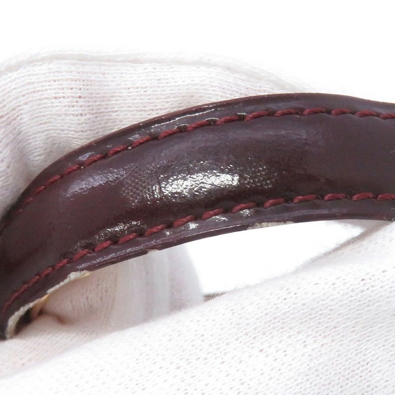 カルティエ マストトリニティ SM W1010744 Cartier 腕時計 クォーツ 白文字盤