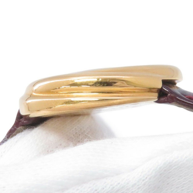 カルティエ マストトリニティ SM W1010744 Cartier 腕時計 クォーツ 白文字盤