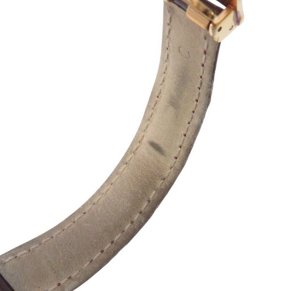 カルティエ マストトリニティ SM W1010744 Cartier 腕時計 クォーツ 白文字盤