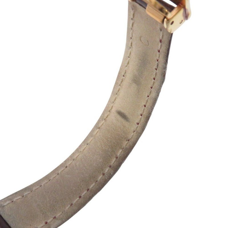 カルティエ マストトリニティ SM W1010744 Cartier 腕時計 クォーツ 白文字盤