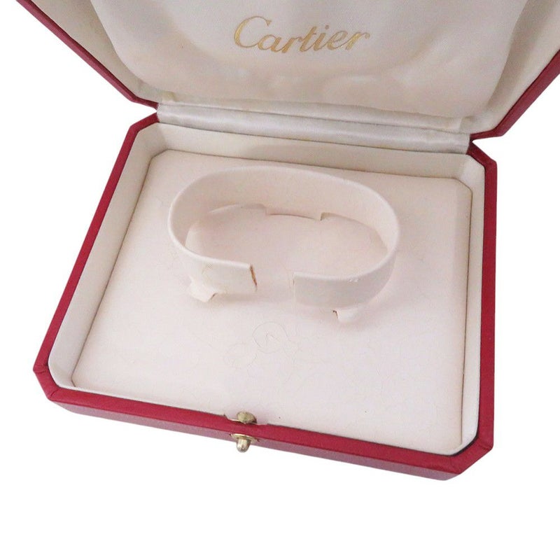 カルティエ マストトリニティ SM W1010744 Cartier 腕時計 クォーツ 白文字盤