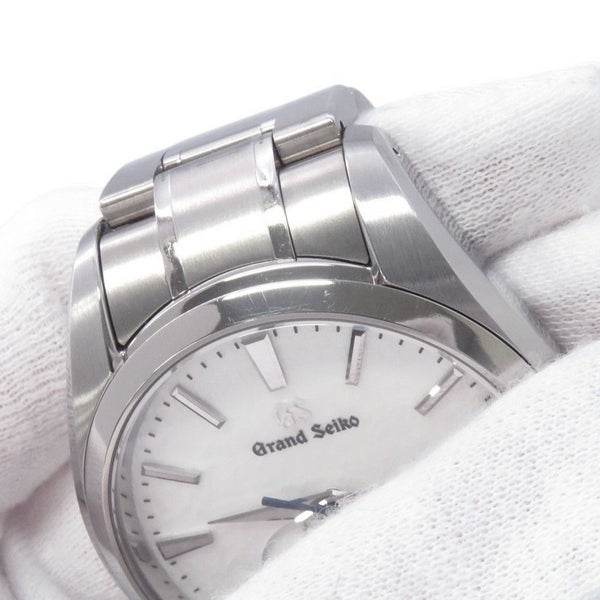 セイコー グランドセイコー ヘリテージ コレクション SBGA211 SEIKO 腕時計 白文字盤