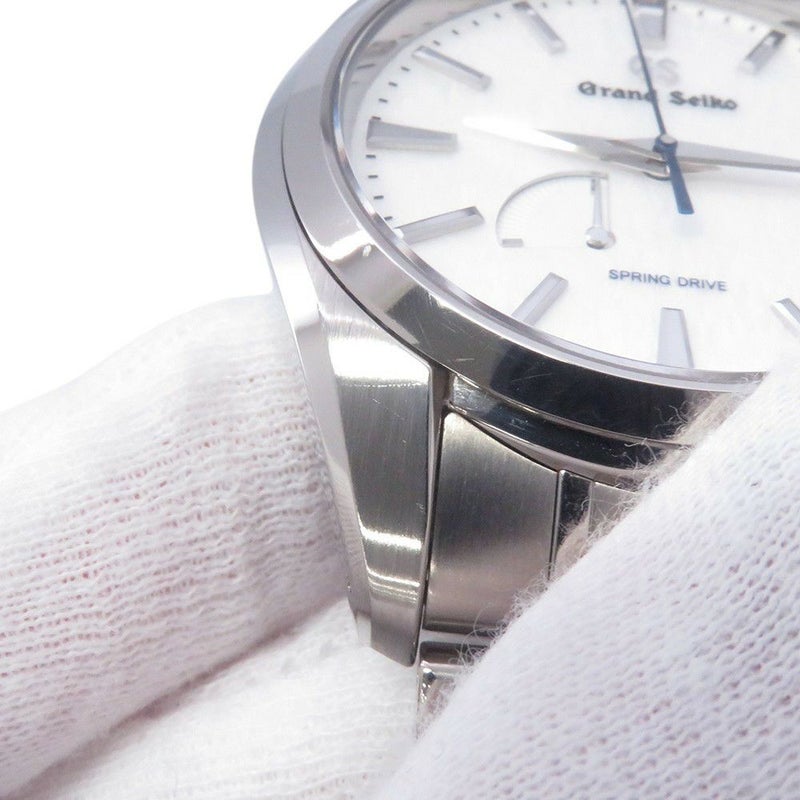 セイコー グランドセイコー ヘリテージ コレクション SBGA211 SEIKO 腕時計 白文字盤