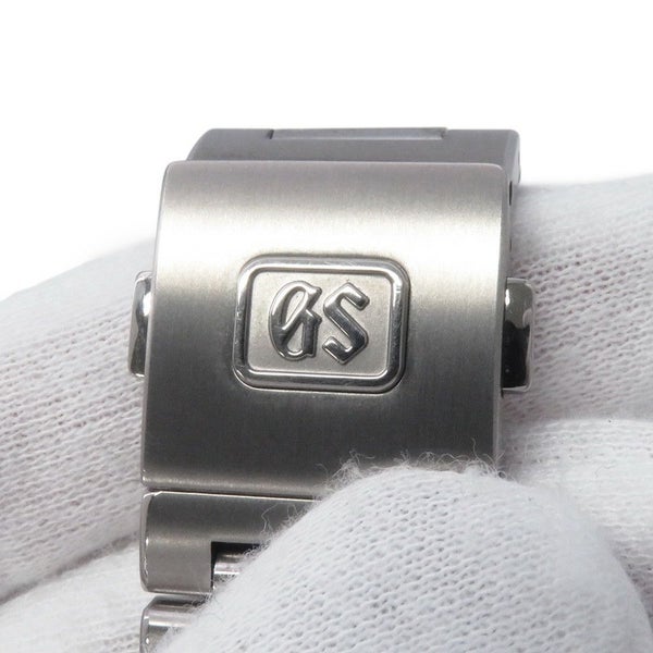 セイコー グランドセイコー ヘリテージ コレクション SBGA211 SEIKO 腕時計 白文字盤