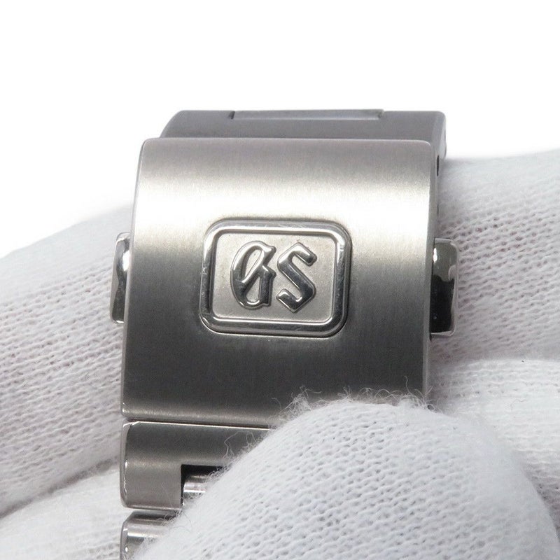 セイコー グランドセイコー ヘリテージ コレクション SBGA211 SEIKO 腕時計 白文字盤