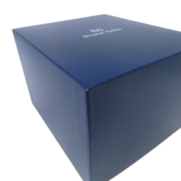 セイコー グランドセイコー ヘリテージ コレクション SBGA211 SEIKO 腕時計 白文字盤