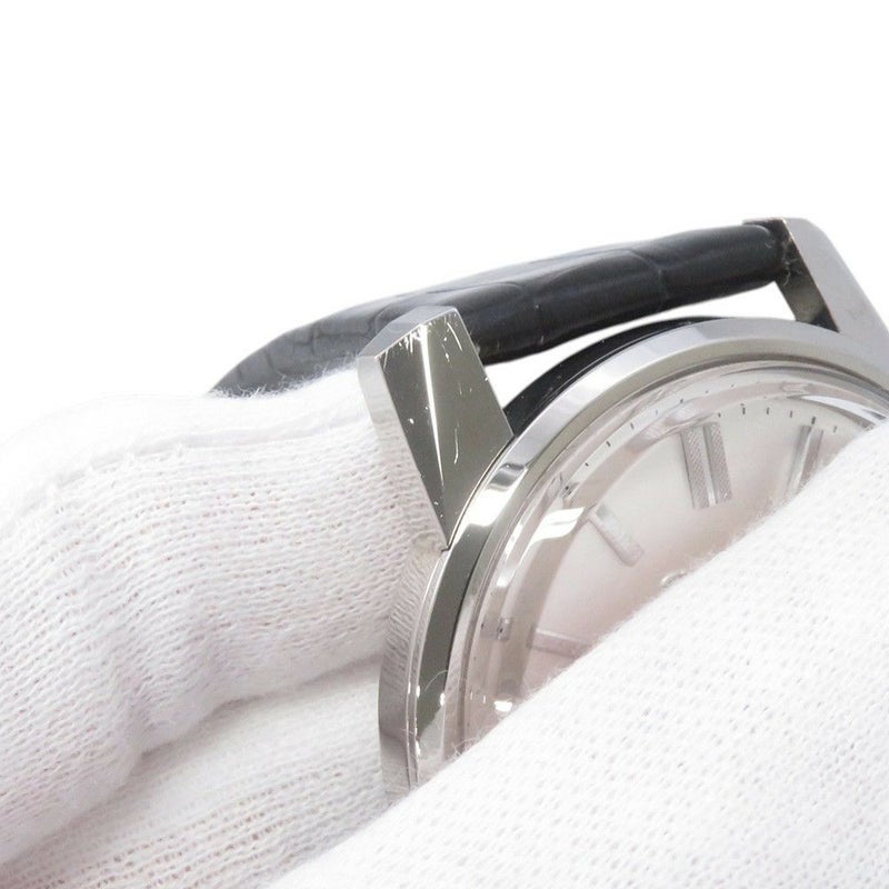 セイコー キングセイコー 創業140周年記念モデル KSK復刻デザイン 3000本限定 SDKA001 シルバー文字盤