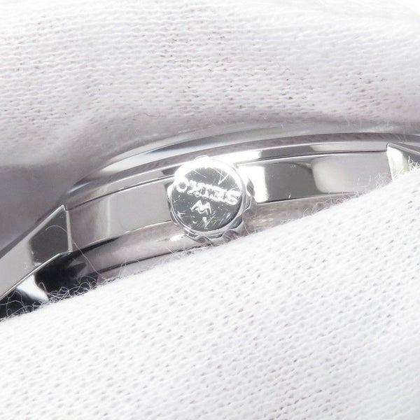 セイコー キングセイコー 創業140周年記念モデル KSK復刻デザイン 3000本限定 SDKA001 シルバー文字盤