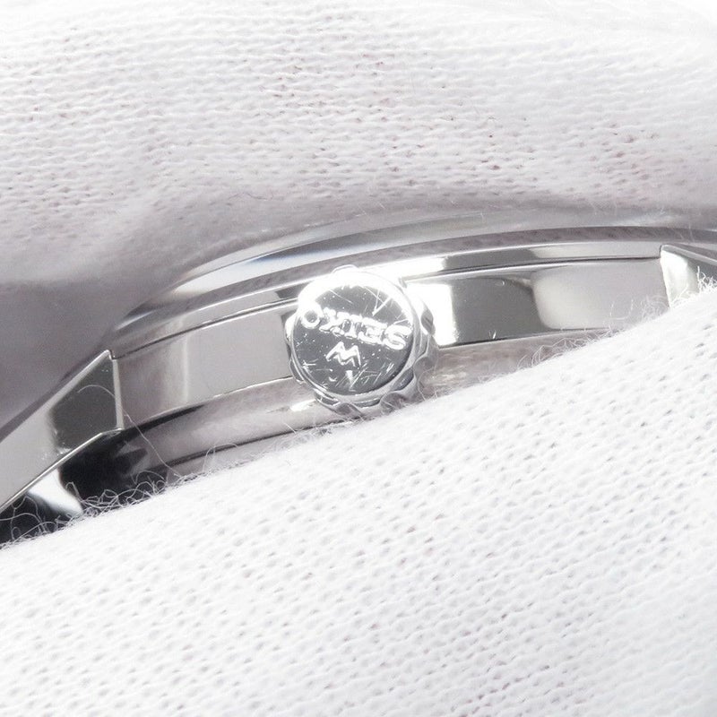 セイコー キングセイコー 創業140周年記念モデル KSK復刻デザイン 3000本限定 SDKA001 シルバー文字盤