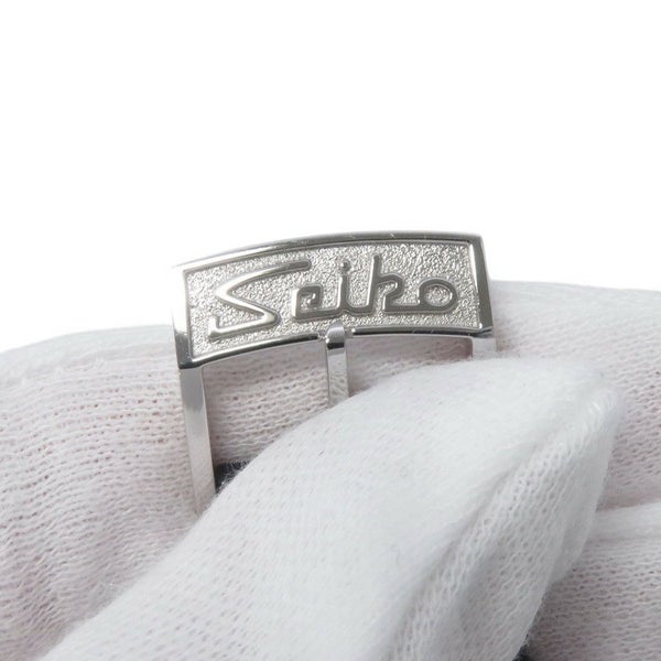 セイコー キングセイコー 創業140周年記念モデル KSK復刻デザイン 3000本限定 SDKA001 シルバー文字盤