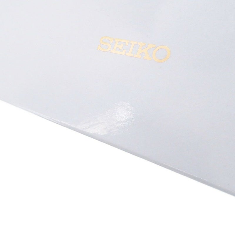 セイコー キングセイコー 創業140周年記念モデル KSK復刻デザイン 3000本限定 SDKA001 シルバー文字盤