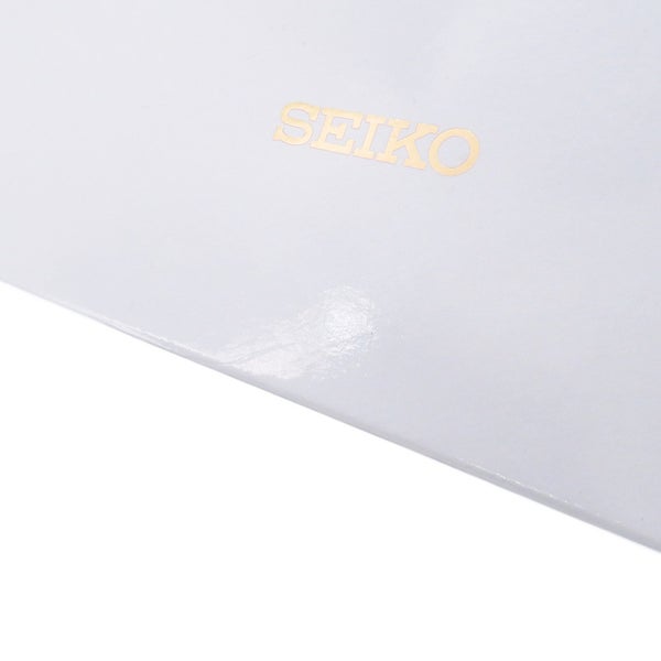 セイコー キングセイコー 創業140周年記念モデル KSK復刻デザイン 3000本限定 SDKA001 シルバー文字盤